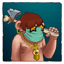 EvolvedApe #8277