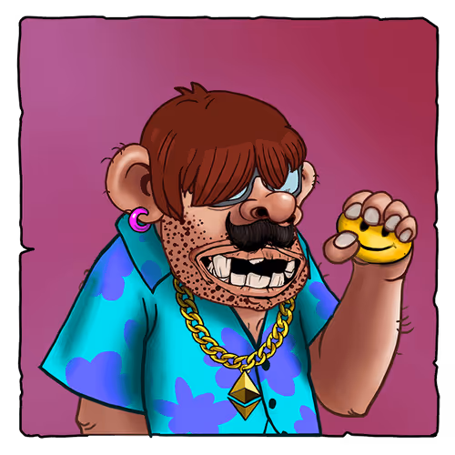 Evolved Apes Inc