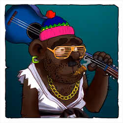 EvolvedApe #345