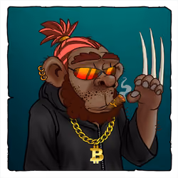 EvolvedApe #3061