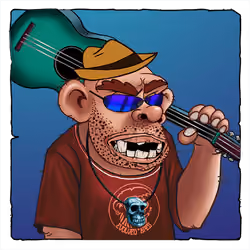 EvolvedApe #104