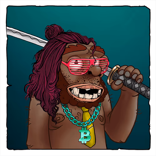 Evolved Apes Inc