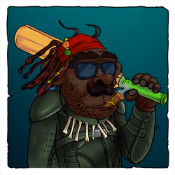EvolvedApe #6285