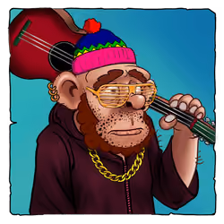 EvolvedApe #3173