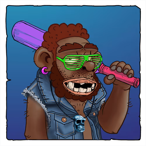 Evolved Apes Inc