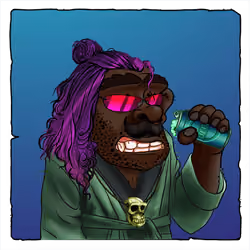 EvolvedApe #7657