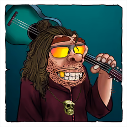 EvolvedApe #607