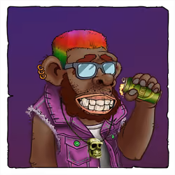 EvolvedApe #223