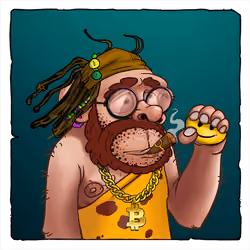 EvolvedApe #4088