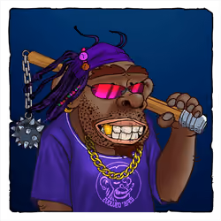 EvolvedApe #6963