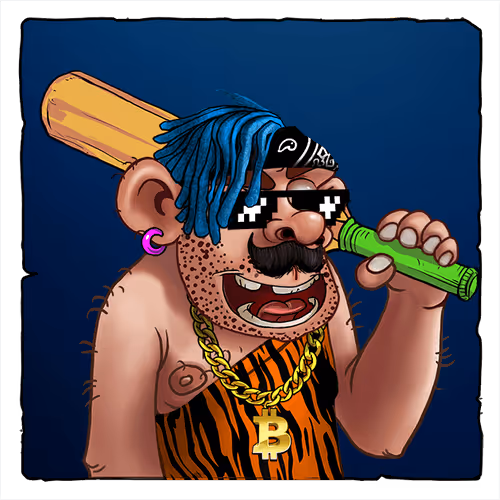 EvolvedApe #4068