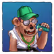 5543