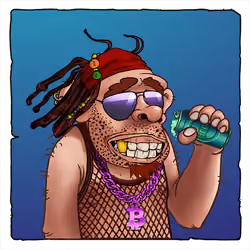 EvolvedApe #7197