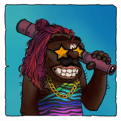 EvolvedApe #7742