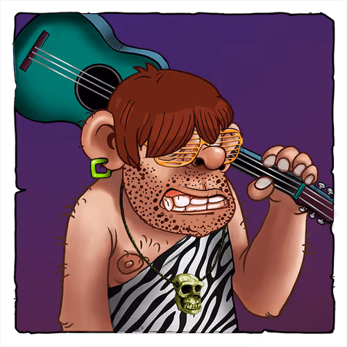 Evolved Apes Inc