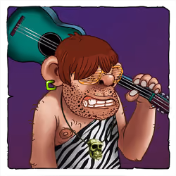 EvolvedApe #9327