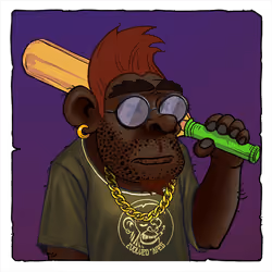 EvolvedApe #9220