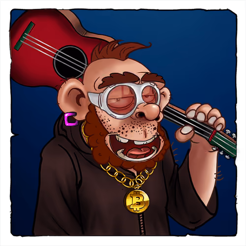 EvolvedApe #4254