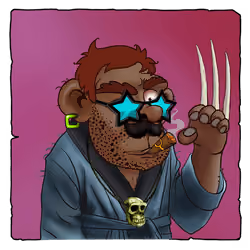 EvolvedApe #7705