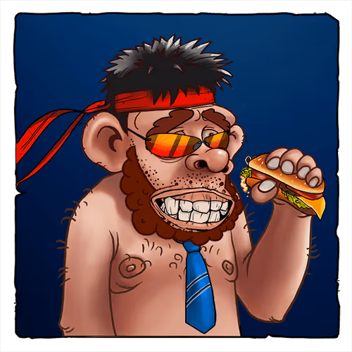 Evolved Apes Inc