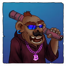 EvolvedApe #1370