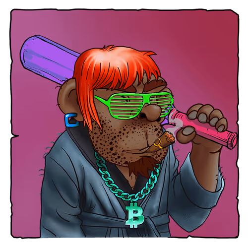 Evolved Apes Inc