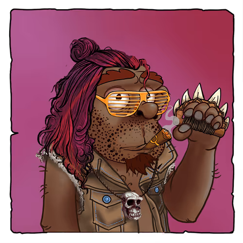 Evolved Apes Inc