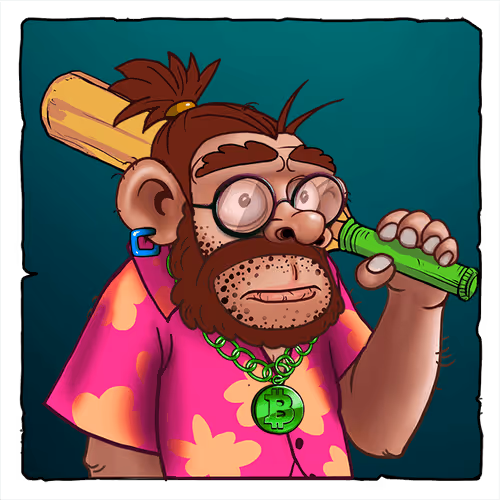 Evolved Apes Inc