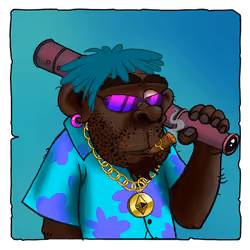 EvolvedApe #7273
