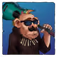 2592