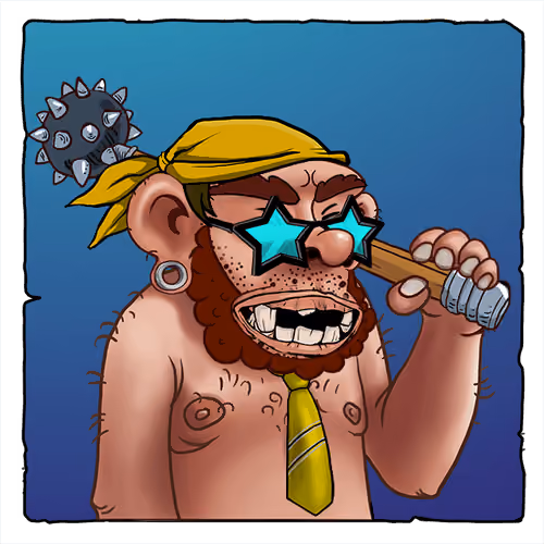 EvolvedApe #4878