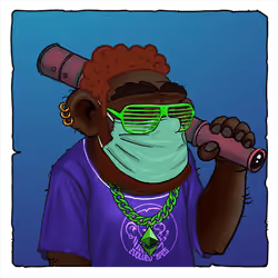 EvolvedApe #7183