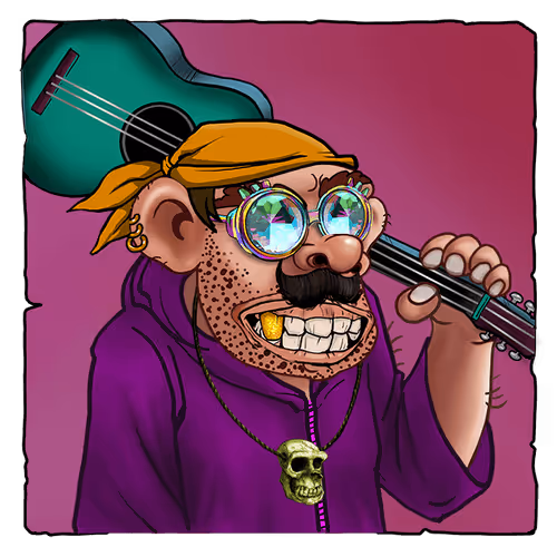 Evolved Apes Inc