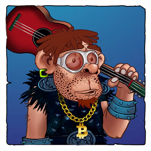 Evolved Apes Inc