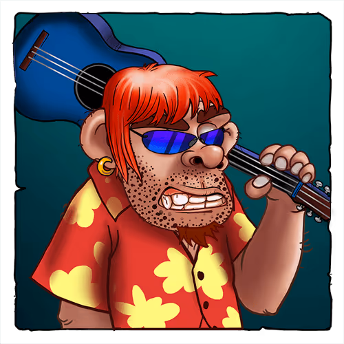 Evolved Apes Inc