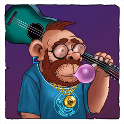 EvolvedApe #8384