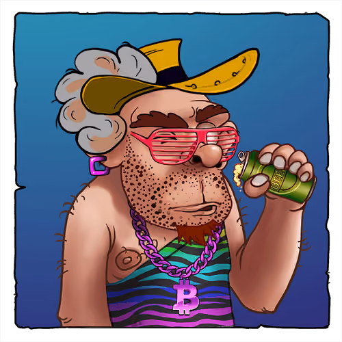 EvolvedApe #3570