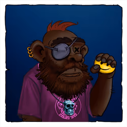 EvolvedApe #4330