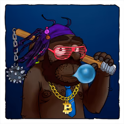 EvolvedApe #625