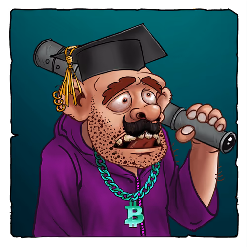 EvolvedApe #1096