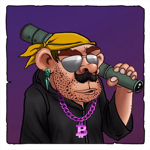 EvolvedApe #5285