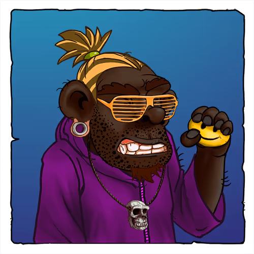 Evolved Apes Inc