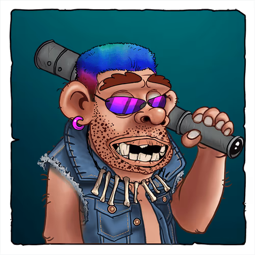 Evolved Apes Inc