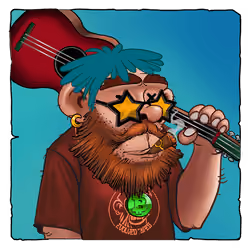 EvolvedApe #8385