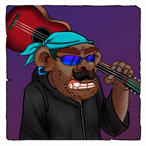 Evolved Apes Inc