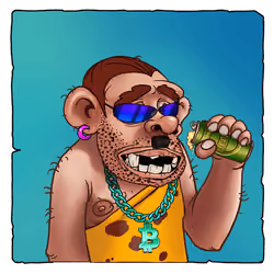 EvolvedApe #258