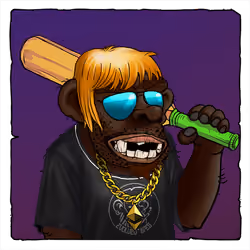EvolvedApe #1984