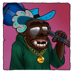 EvolvedApe #8878