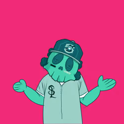Shrug Life #119