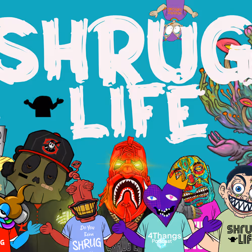 Shruglife